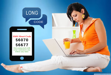 Pull SMS Services